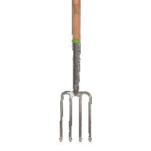 Ames Border Fork Carbon